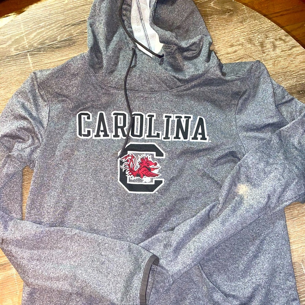 Gamecocks hoodie